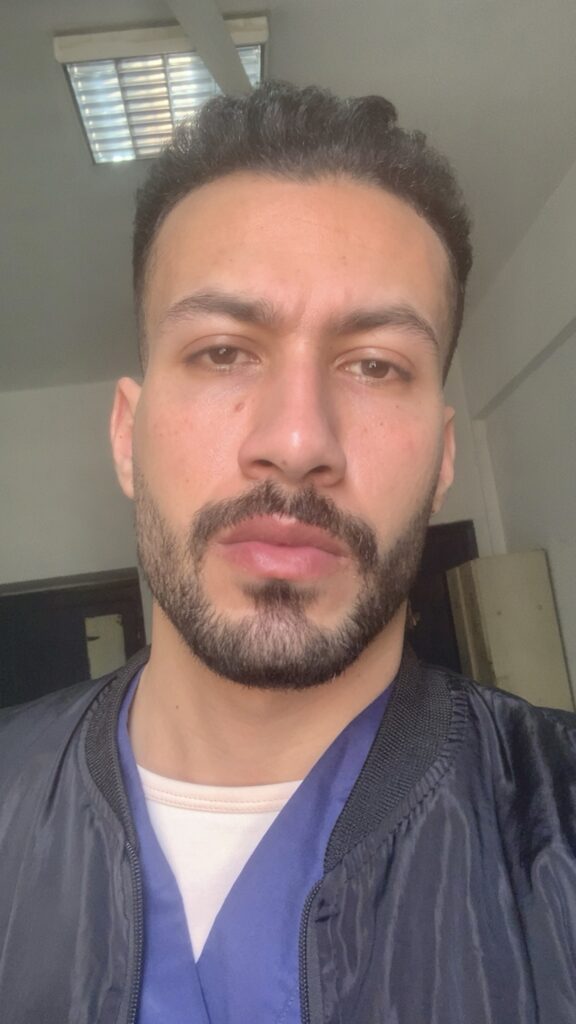 عبدالملك محمد