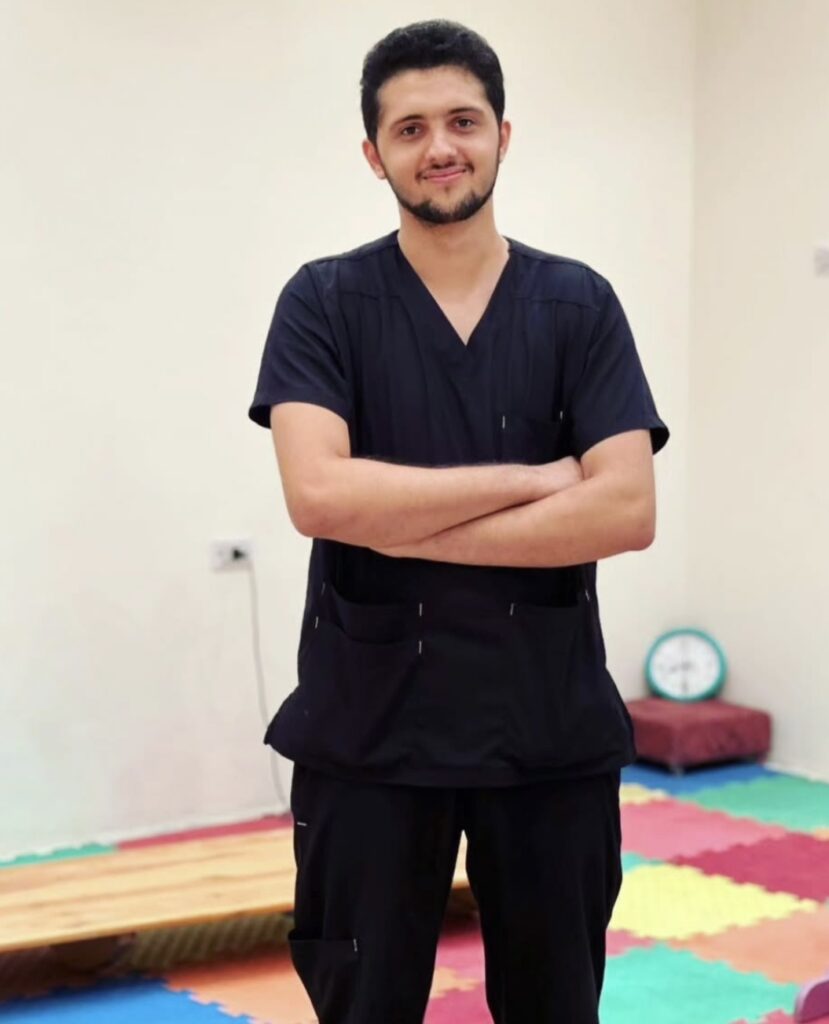 محمد سمير الاتربي