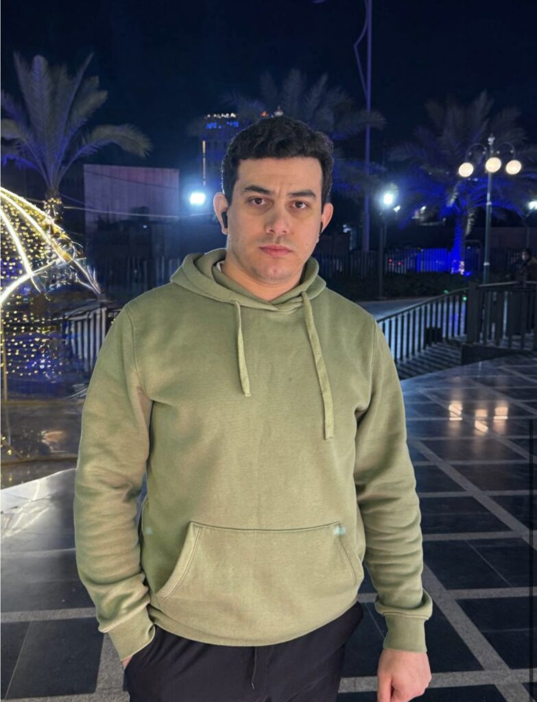 احمد عبدالسلام البدري