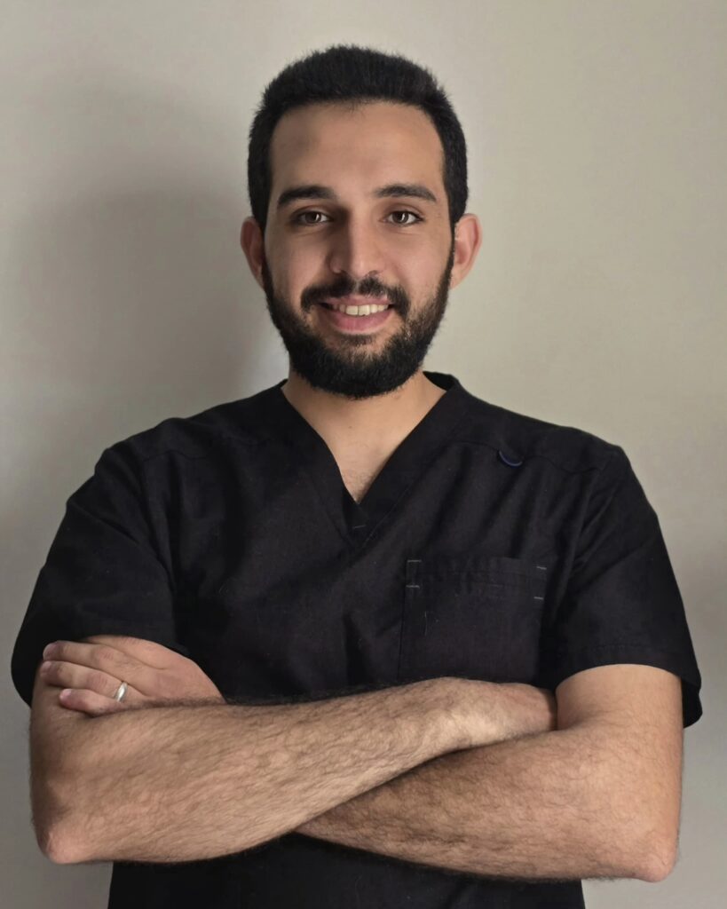 عمر ياسر ابوراشد