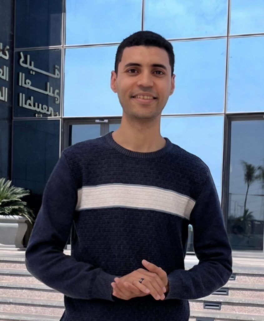 احمد دسوقي علي