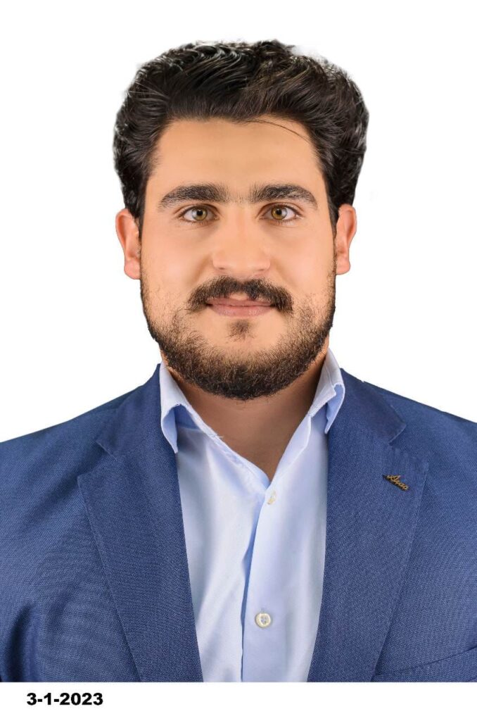 احمد صابر السيد