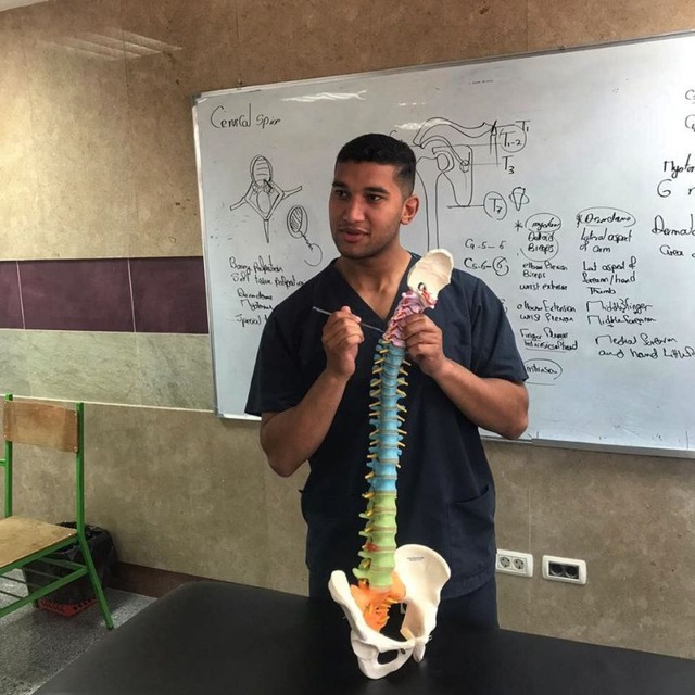 محمد سيد شعبان