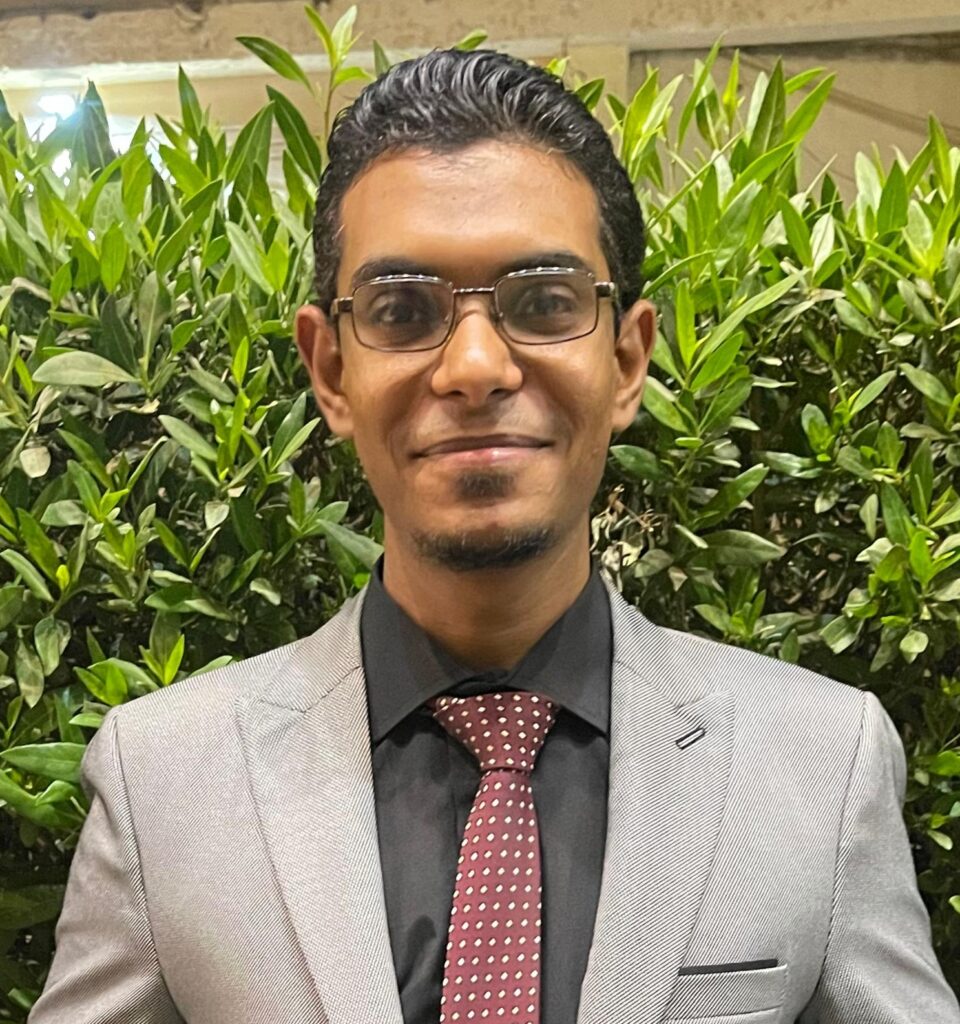 محمد حسن مصطفي