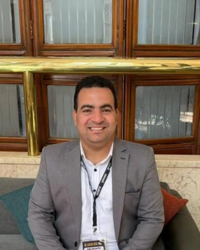 محمد اشرف حلمي