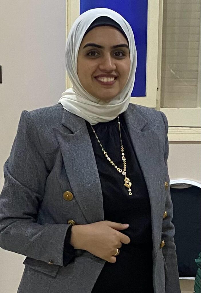 نورهان محمود جبر