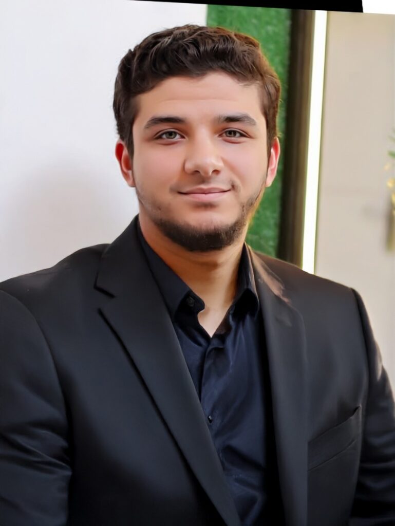 عبدالرحمن محمد الغرباوي