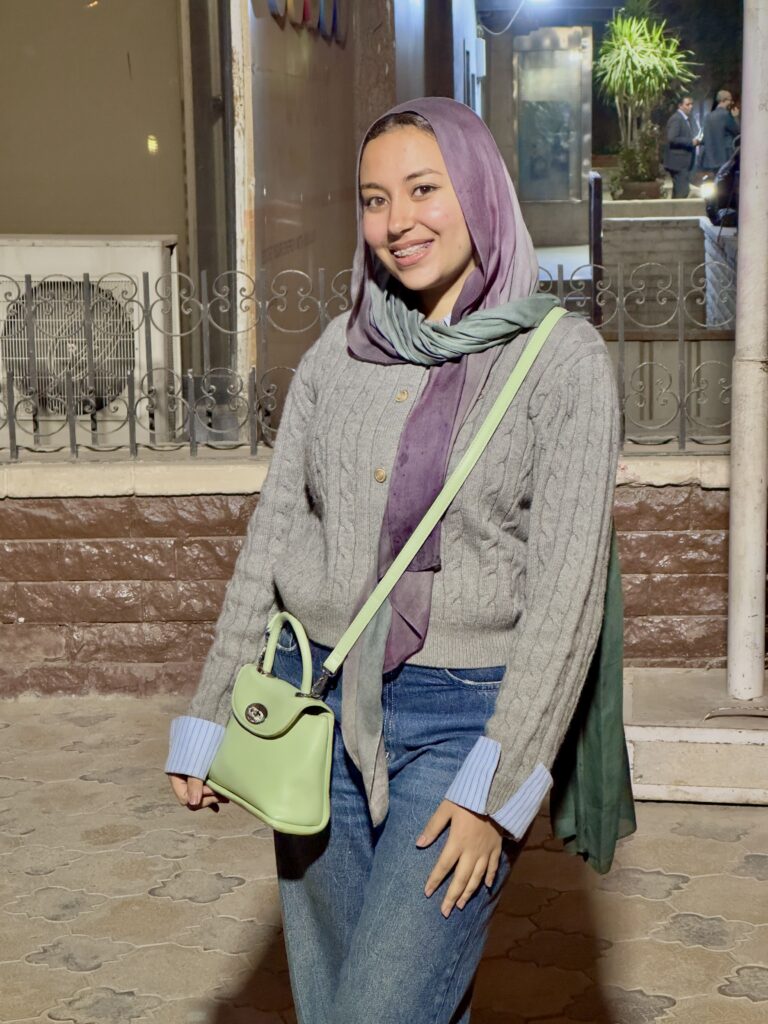 رؤي محمد رشاد