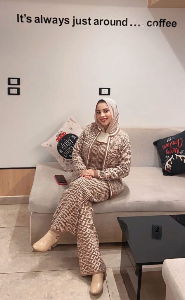 أسماء عبدالعزيز عمران