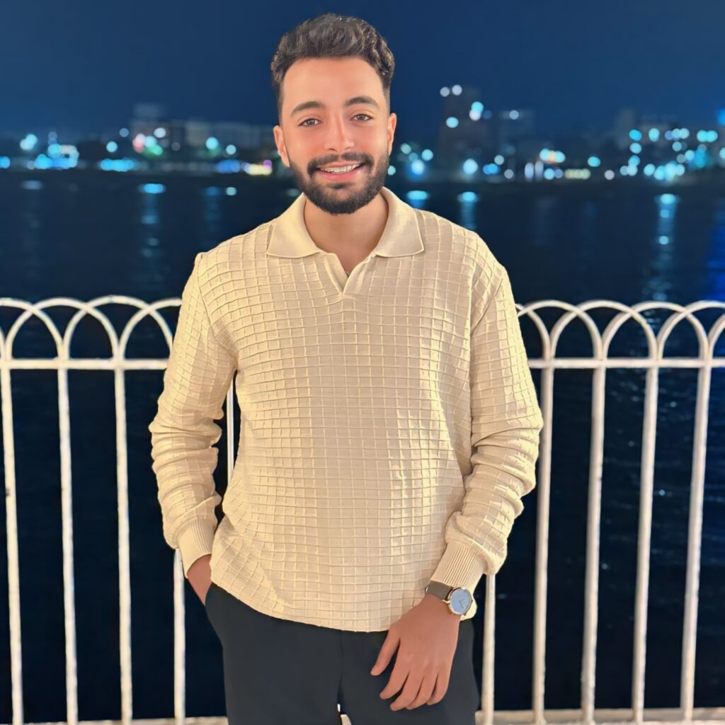 شادي يحي محمد