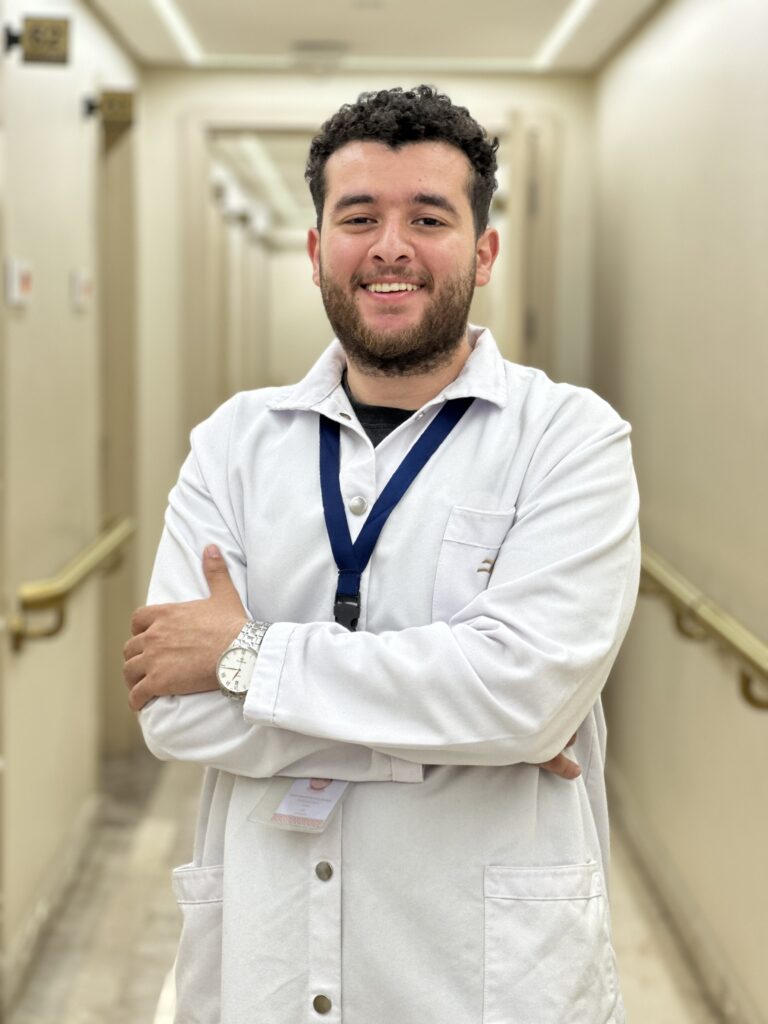 عبدالرحمن فكري معوض