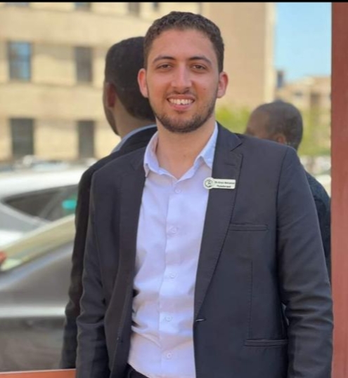 انس محمد اسماعيل
