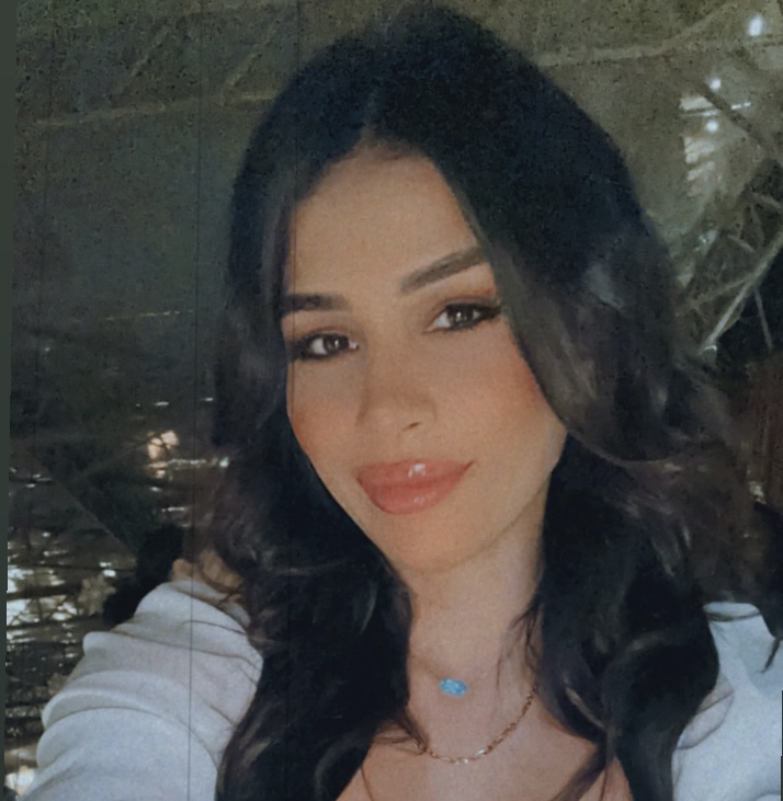 شهد محمد احمد