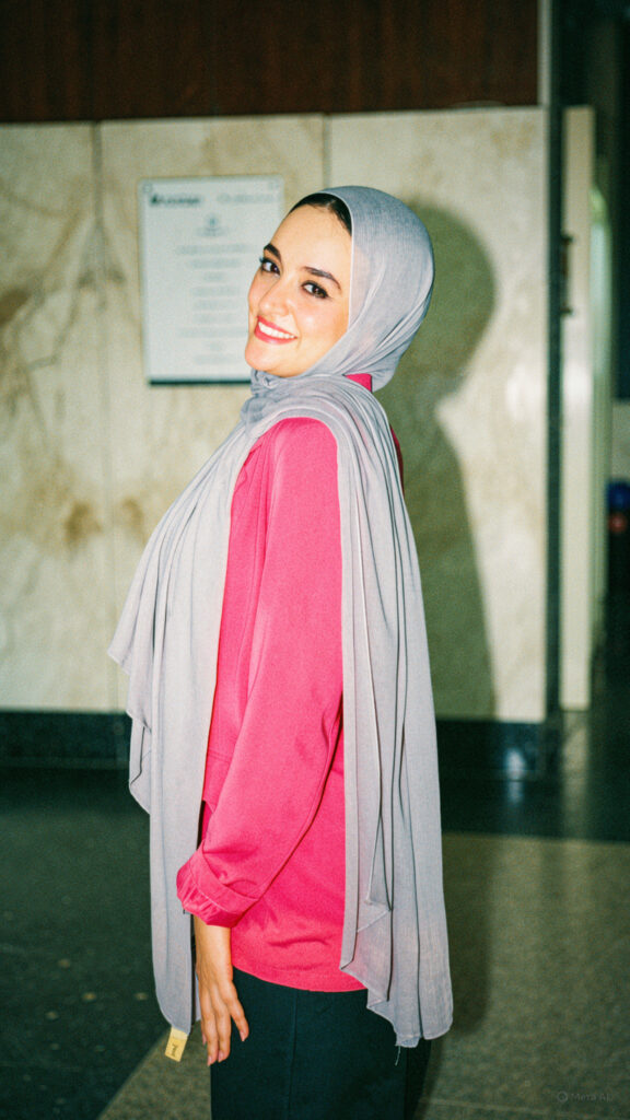 منة محمد غنيم