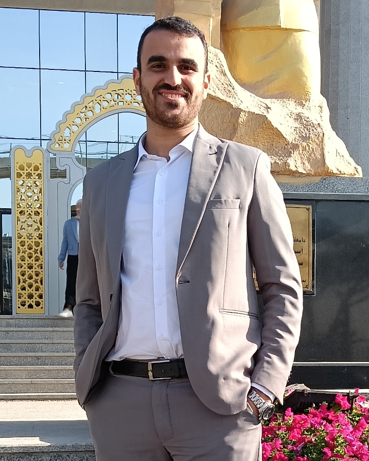 محمد صلاح عبدالقادر