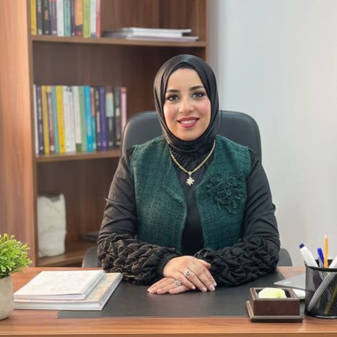 سماح ابراهيم عبدالله