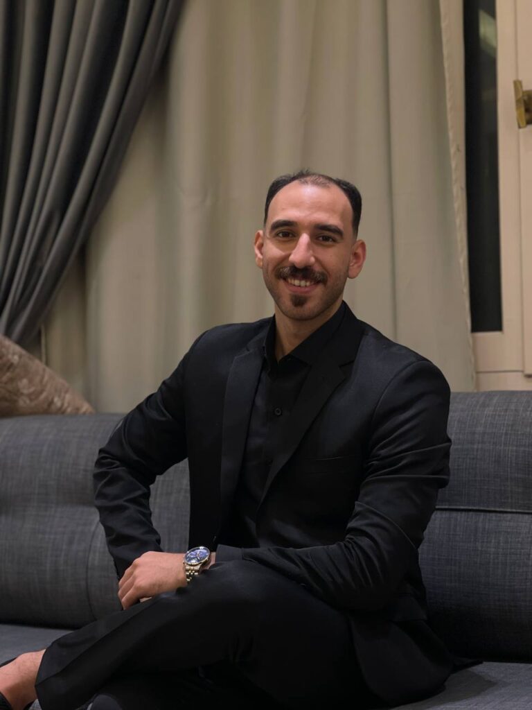 محمود حسانين عيد