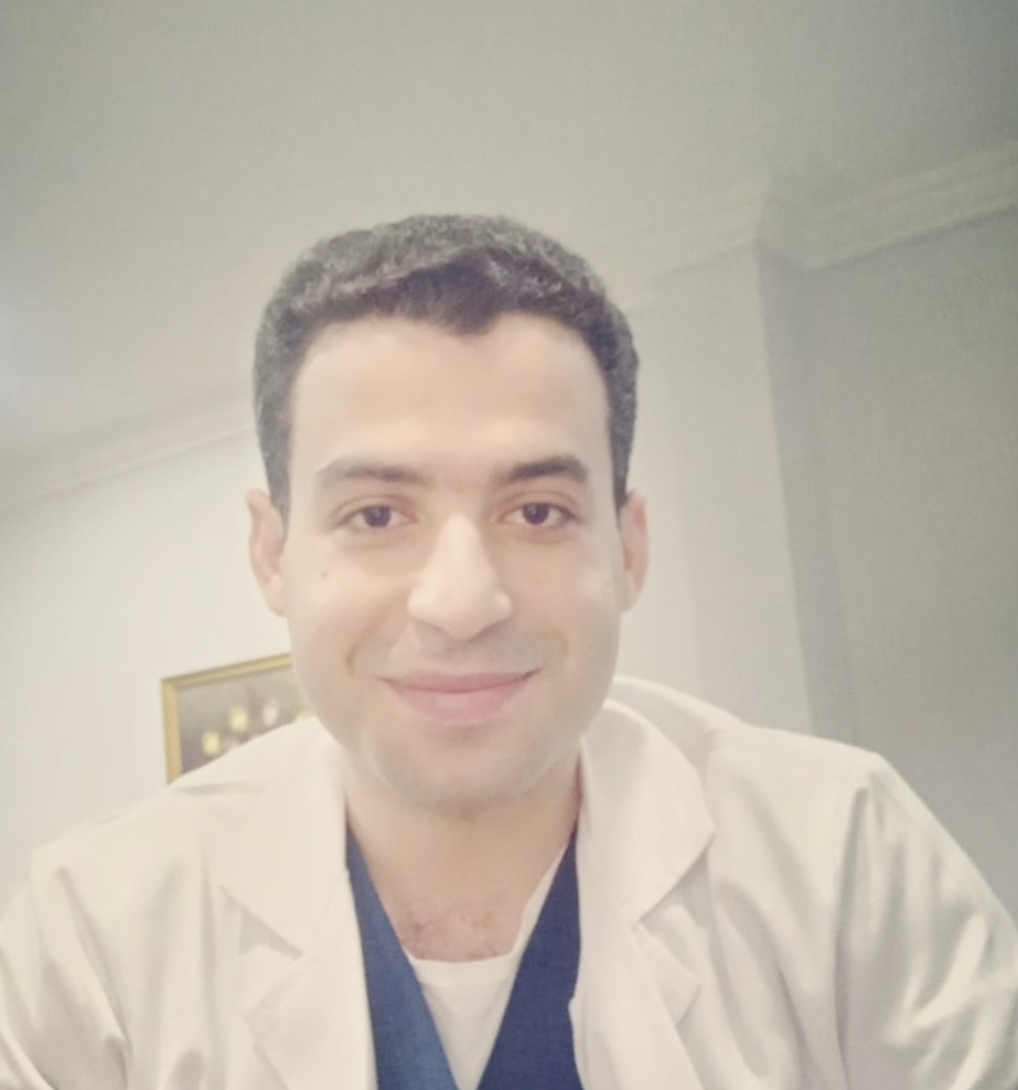 محمد سعد عقل
