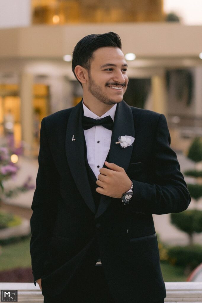 احمد علي الزيات
