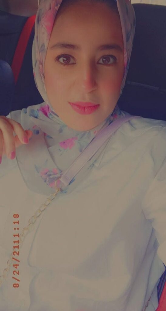 ايمان السيد محمد