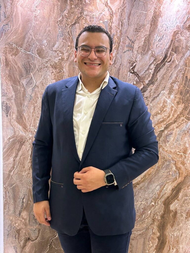 ابرام ايهاب فرويز