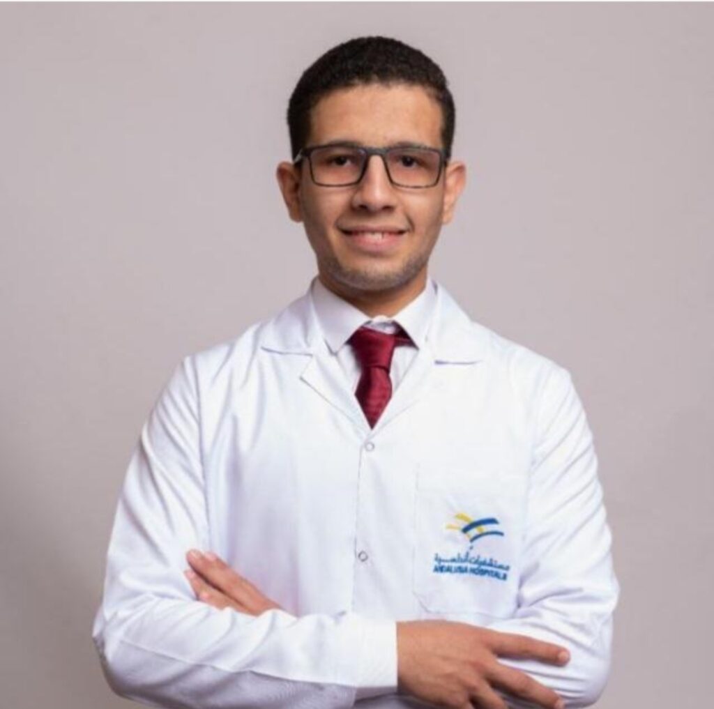احمد محمد السيد