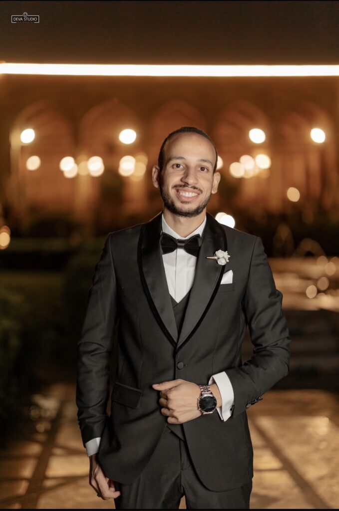 عمر محمد احمد