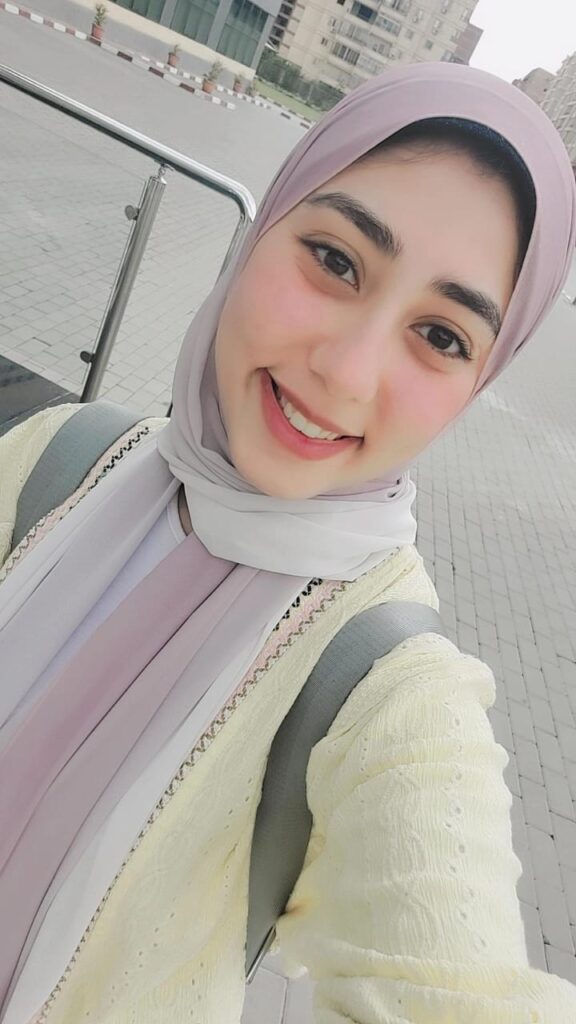 شيماء محمد حامد