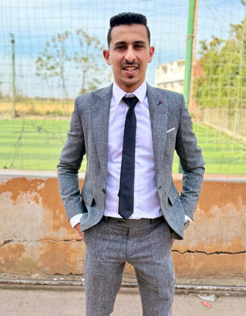 احمد رضا السيد